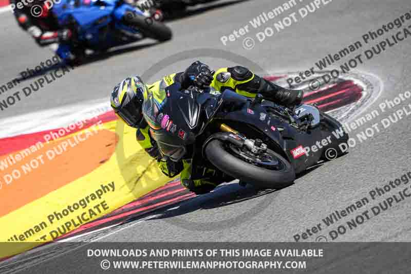 motorbikes;no limits;peter wileman photography;portimao;portugal;trackday digital images